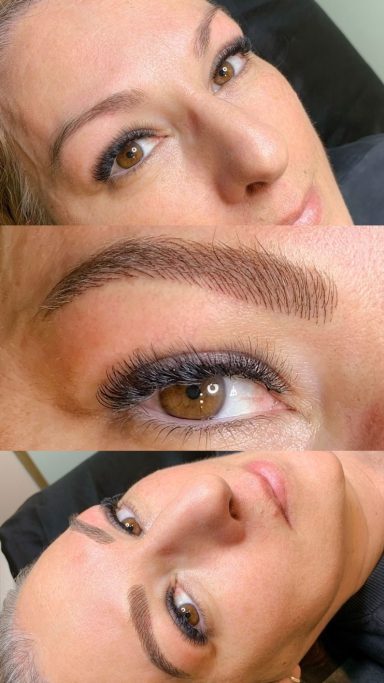 Micoblading, Permanent Make Up in Florstadt